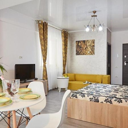 Lemon Bite Studio Stefan Building Năvodari 외부 사진