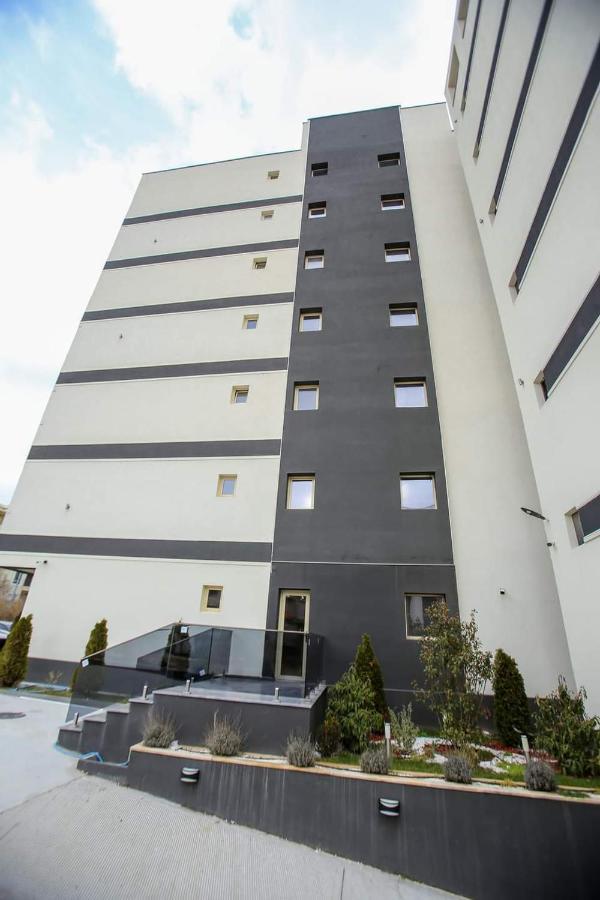 Lemon Bite Studio Stefan Building Năvodari 외부 사진