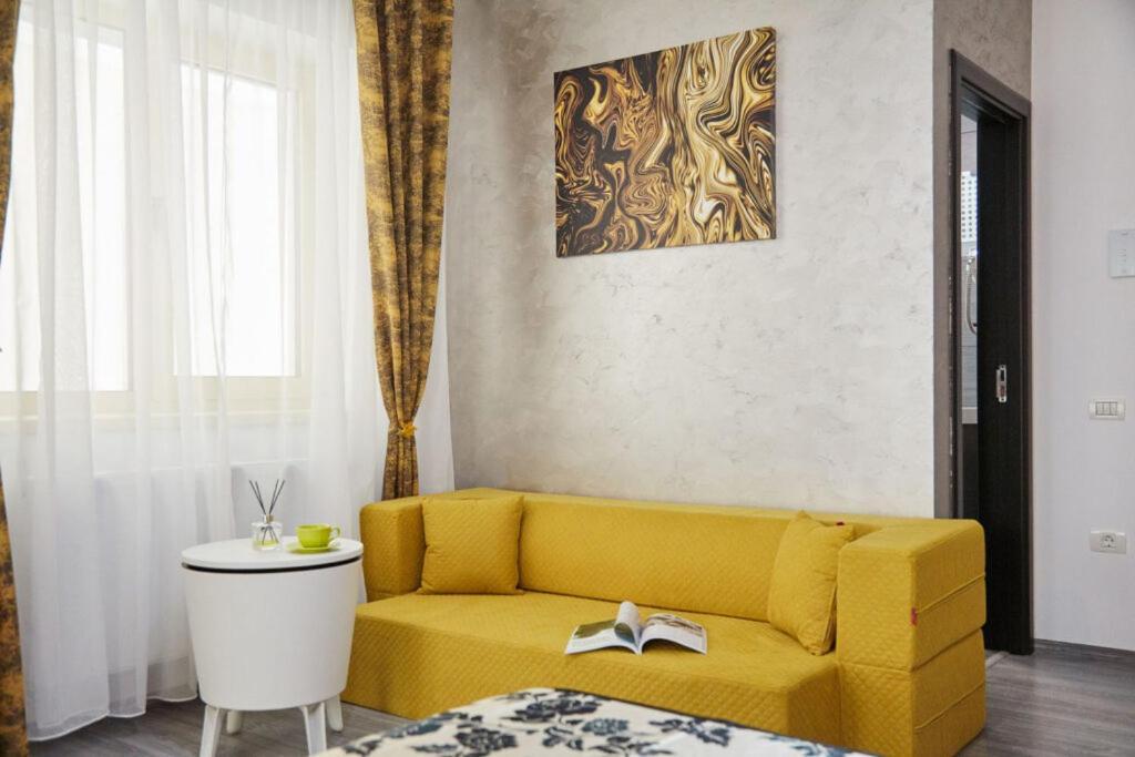 Lemon Bite Studio Stefan Building Năvodari 외부 사진