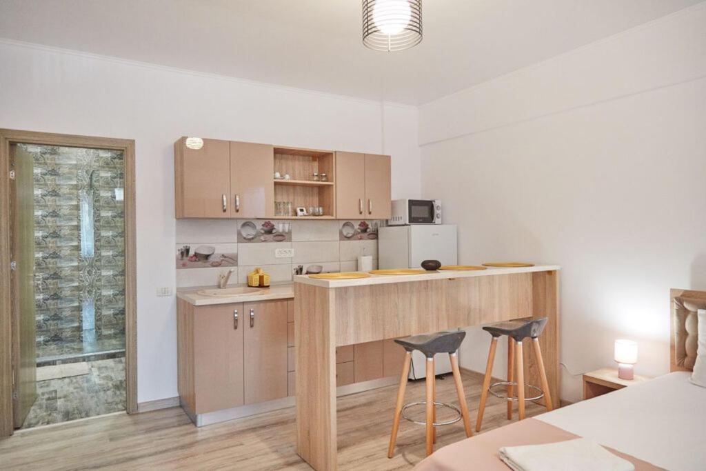 Lemon Bite Studio Stefan Building Năvodari 외부 사진