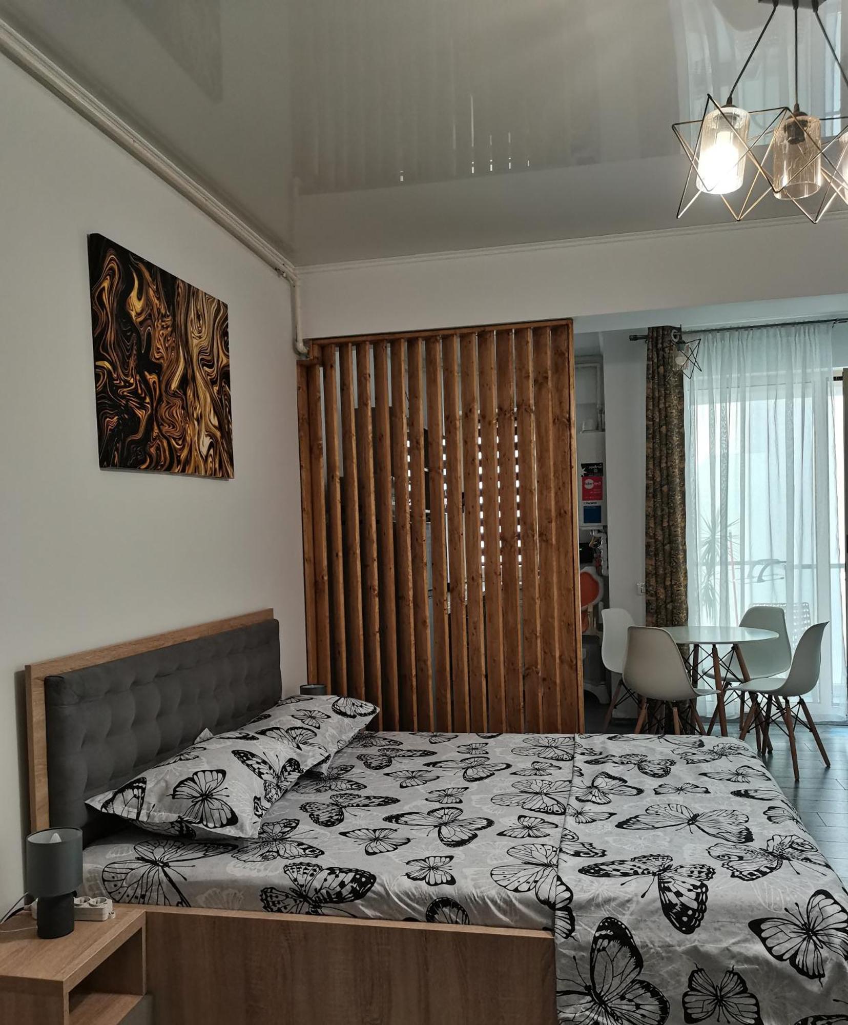 Lemon Bite Studio Stefan Building Năvodari 외부 사진